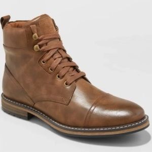 Men’s casual boot